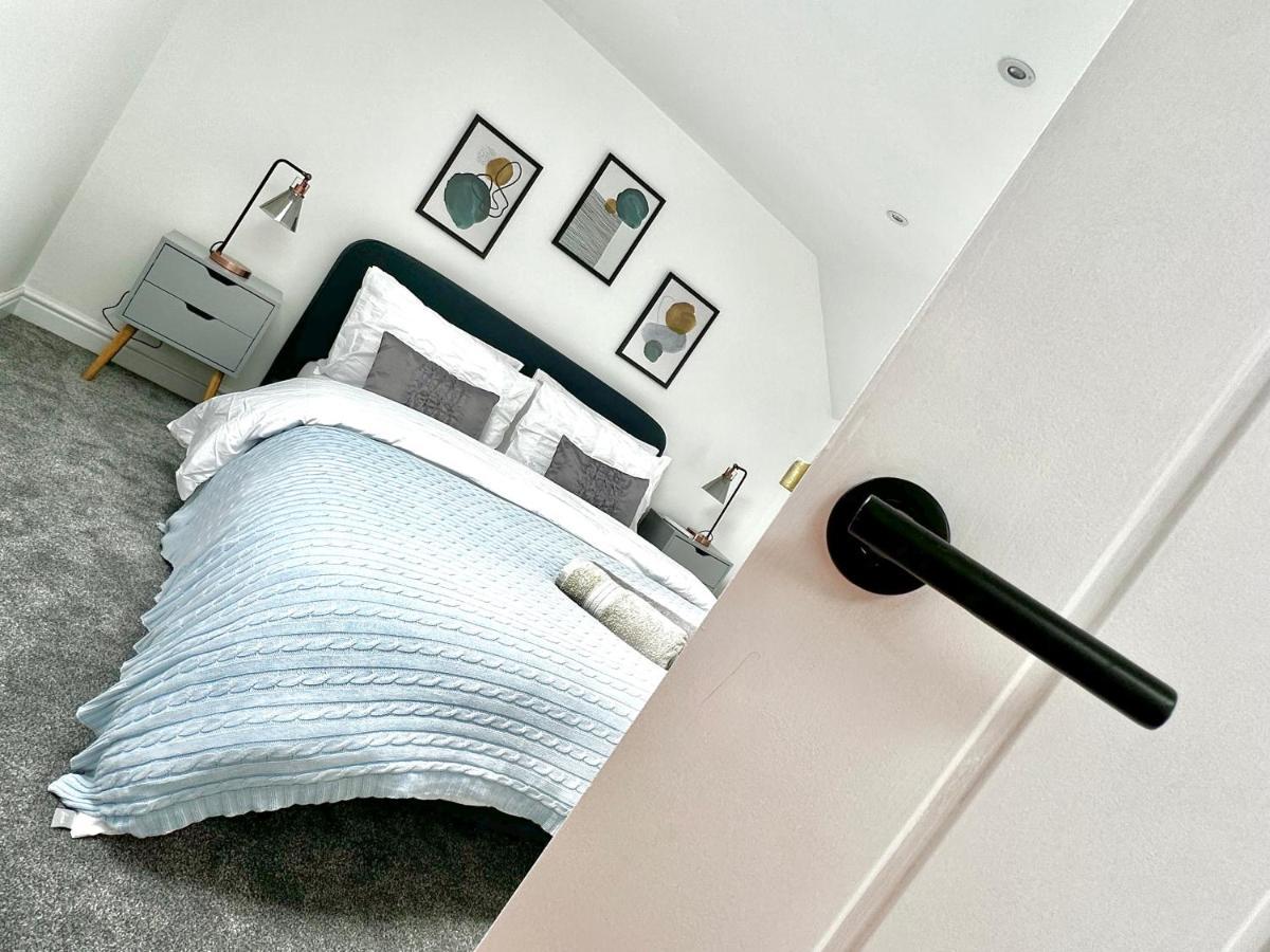 Central, Stylish - 2 Bed Property, The Stable @ Warrenfield, Free Wifi & Parking Islas Orcadas Exterior foto